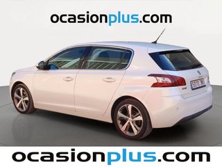 Peugeot 308 PureTech 130 S&S Allure 96 kW (130 CV)