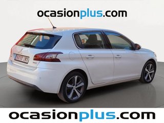 Peugeot 308 PureTech 130 S&S Allure 96 kW (130 CV)
