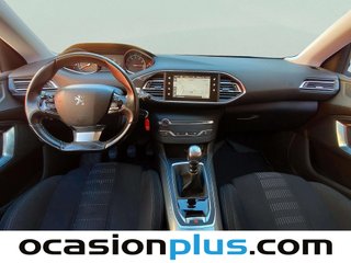 Peugeot 308 PureTech 130 S&S Allure 96 kW (130 CV)