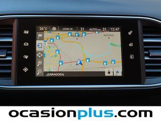 Peugeot 308 PureTech 130 S&S Allure 96 kW (130 CV)