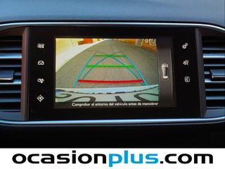 Peugeot 308 PureTech 130 S&S Allure 96 kW (130 CV)