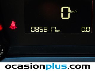 Peugeot 308 PureTech 130 S&S Allure 96 kW (130 CV)
