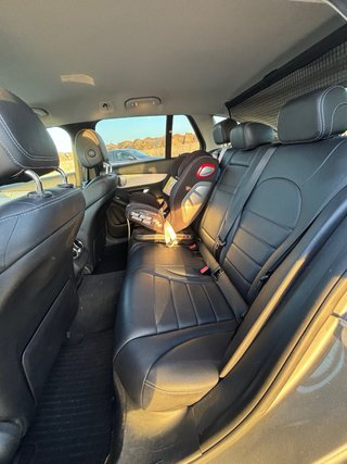 Mercedes-Benz Clase C 2016