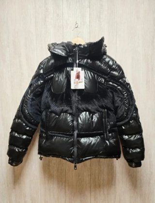 Chaquetas Moncler Batman Tallas : M y L