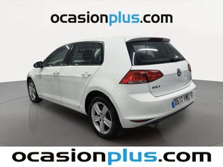 Volkswagen Golf Advance 1.6 TDI BMT 77 kW (105 CV) DSG