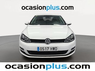 Volkswagen Golf Advance 1.6 TDI BMT 77 kW (105 CV) DSG