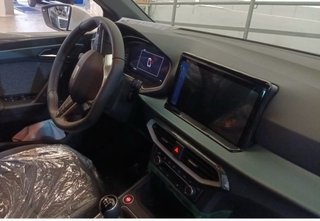 SEAT Arona 2022