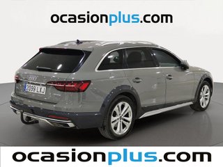 Audi A4 Allroad 40 TDI quattro 150 kW (204 CV) S tronic