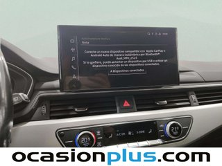 Audi A4 Allroad 40 TDI quattro 150 kW (204 CV) S tronic
