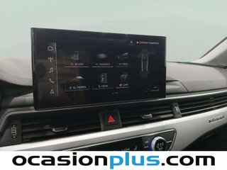 Audi A4 Allroad 40 TDI quattro 150 kW (204 CV) S tronic