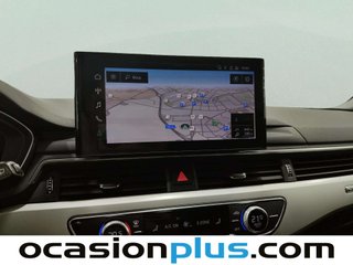 Audi A4 Allroad 40 TDI quattro 150 kW (204 CV) S tronic