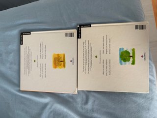 Libros edelvibes para aprender a leer