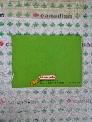 Nintendo World Cup Game Boy