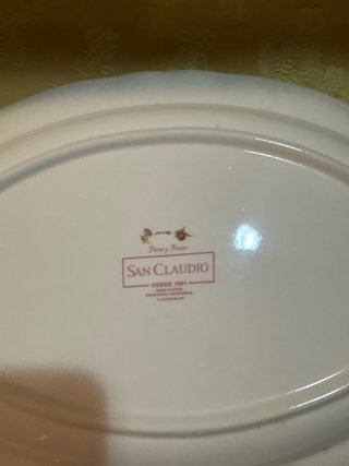 2 Fuentes San Claudio Flores y Frutas
