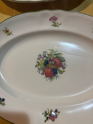 2 Fuentes San Claudio Flores y Frutas