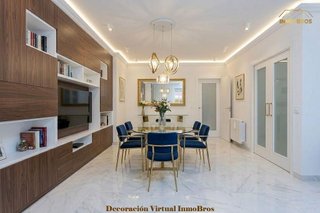 Piso en venta en San Roque-Concordia-Adoratrices en Guadalajara