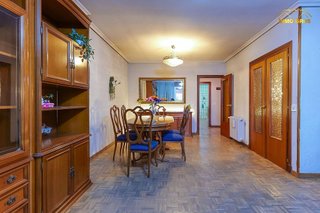 Piso en venta en San Roque-Concordia-Adoratrices en Guadalajara