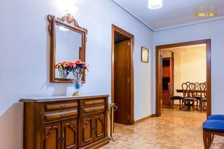 Piso en venta en San Roque-Concordia-Adoratrices en Guadalajara