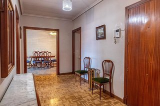 Piso en venta en San Roque-Concordia-Adoratrices en Guadalajara