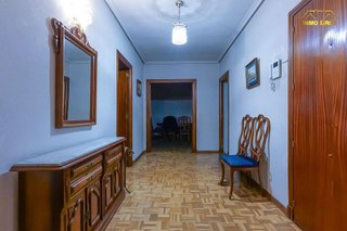 Piso en venta en San Roque-Concordia-Adoratrices en Guadalajara