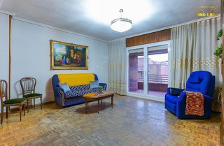 Piso en venta en San Roque-Concordia-Adoratrices en Guadalajara