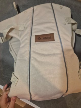 Mochila de Porteo Jané