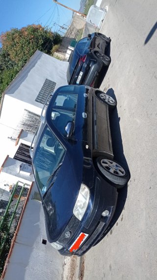 Hyundai Matrix 2006