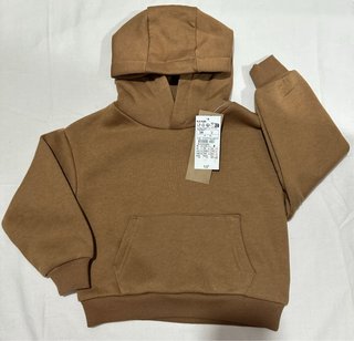 Pack 2x Sudaderas con capucha !!NUEVAS!!