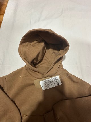 Pack 2x Sudaderas con capucha !!NUEVAS!!