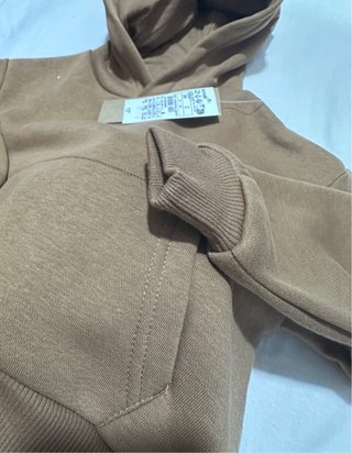 Pack 2x Sudaderas con capucha !!NUEVAS!!