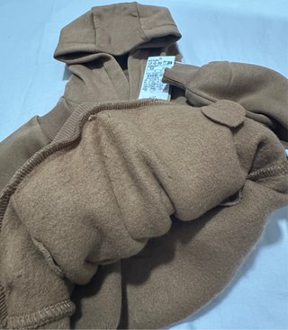 Pack 2x Sudaderas con capucha !!NUEVAS!!