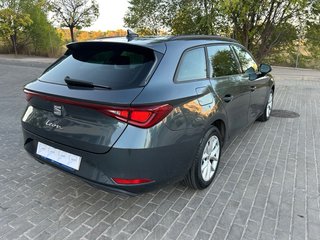 SEAT Leon 2021,Garantia,1Dueńo,1.5TSI
