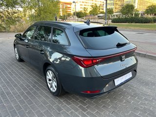 SEAT Leon 2021,Garantia,1Dueńo,1.5TSI