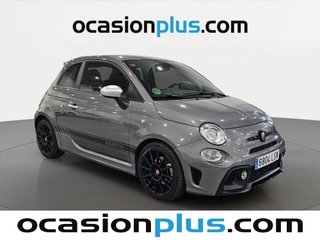 Abarth 500 1.4 16v T-Jet 595 121 kW (165 CV)