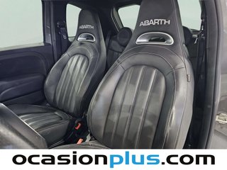 Abarth 500 1.4 16v T-Jet 595 121 kW (165 CV)