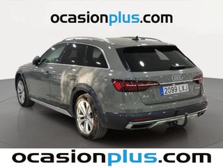Audi A4 Allroad 40 TDI quattro 150 kW (204 CV) S tronic