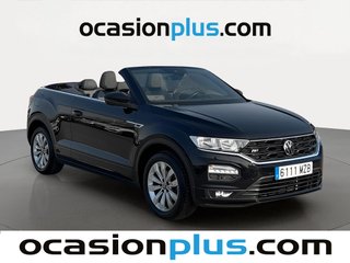 Volkswagen T-Roc Cabrio R-Line 1.5 TSI 110 kW (150 CV)