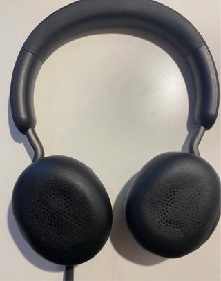 Auriculares Jabra Inalámbricos Cancelación Ruido