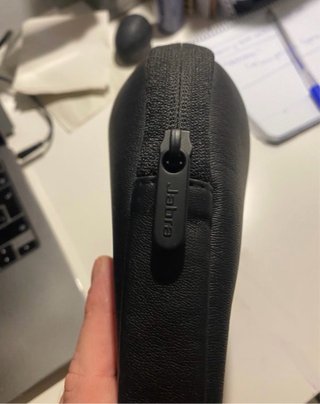 Auriculares Jabra Inalámbricos Cancelación Ruido