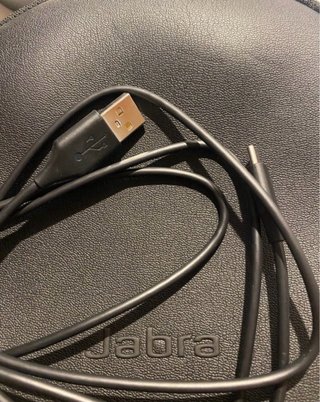 Auriculares Jabra Inalámbricos Cancelación Ruido