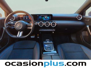 Mercedes-Benz Clase A 200 120 kW (163 CV)