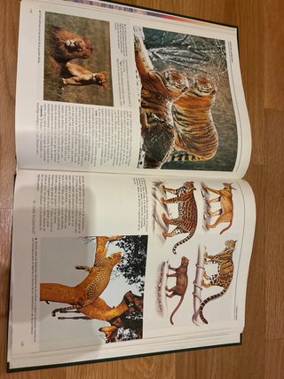 Libros National Geographic