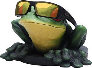 Lentes Oakley Gascan Amarillas HD