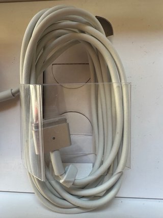 Cargador Apple Macbook Air 13 Magsafe 2 45W Nuevo