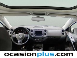 Volkswagen Tiguan T1 2.0 TDI BMT 4x2 81 kW (110 CV)
