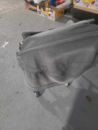 Bugaboo para piezas
