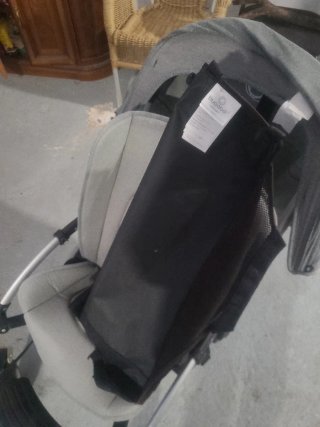 Bugaboo para piezas