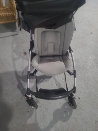 Bugaboo para piezas