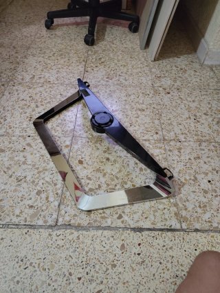 Soporte TV LG 42 sobremesa