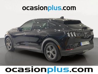Ford Mustang Mach-E Batería 75.7Kwh Rango Estándar RWD 198 kW (269 CV)